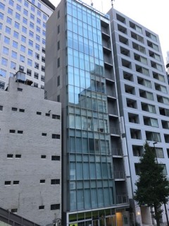 VORT西新宿Ⅱ(旧:ユニゾ西新宿ビル)