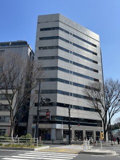 新宿土地建物(株)第11ビル