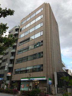 三共西新宿ビル(旧:西新宿浅井ビル)