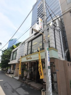 Le quartier桜丘(ル カルティエ桜丘)外観